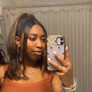 Meet your Posher, Diarra